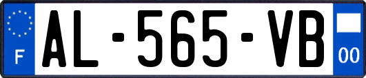 AL-565-VB