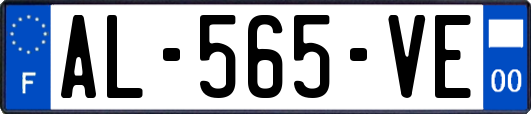 AL-565-VE