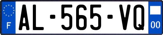 AL-565-VQ