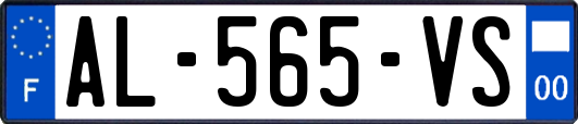 AL-565-VS