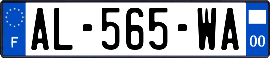 AL-565-WA