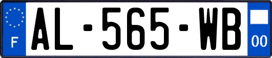 AL-565-WB