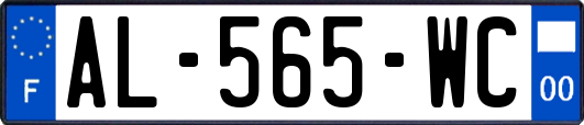 AL-565-WC