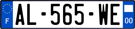 AL-565-WE