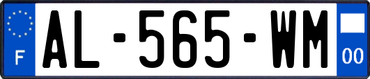 AL-565-WM