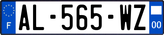 AL-565-WZ