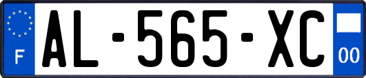 AL-565-XC