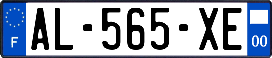 AL-565-XE