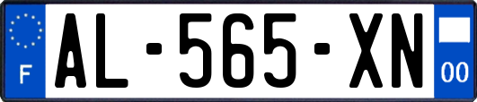 AL-565-XN