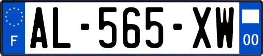 AL-565-XW