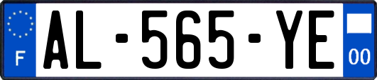 AL-565-YE