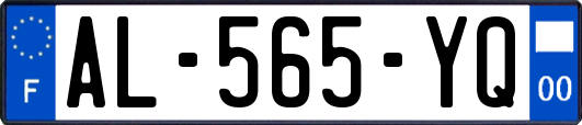 AL-565-YQ