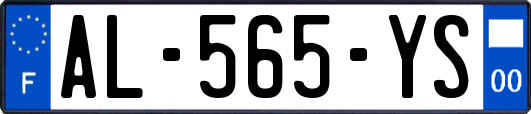 AL-565-YS