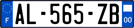 AL-565-ZB