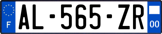 AL-565-ZR