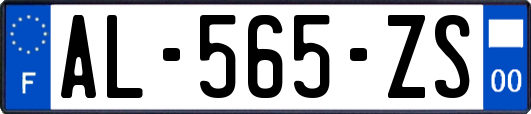 AL-565-ZS