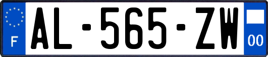 AL-565-ZW