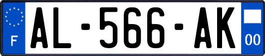 AL-566-AK