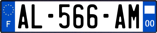 AL-566-AM