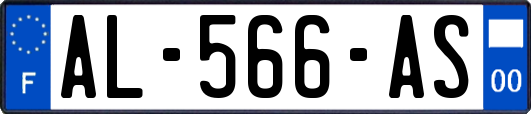 AL-566-AS