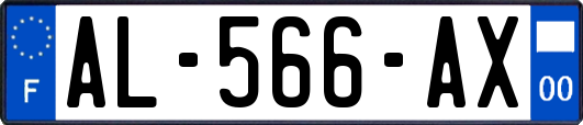 AL-566-AX