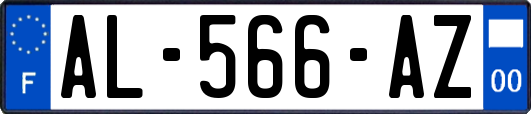 AL-566-AZ