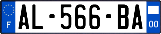 AL-566-BA