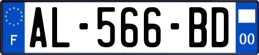 AL-566-BD