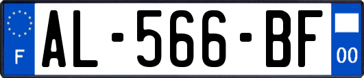AL-566-BF