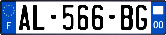 AL-566-BG
