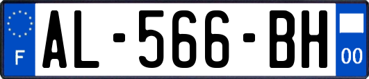 AL-566-BH