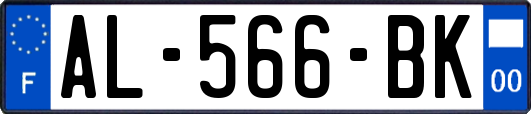 AL-566-BK