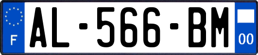 AL-566-BM