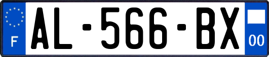 AL-566-BX