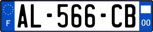 AL-566-CB
