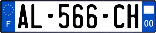 AL-566-CH