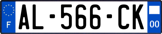 AL-566-CK