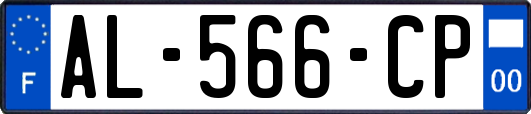AL-566-CP