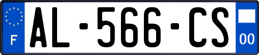 AL-566-CS
