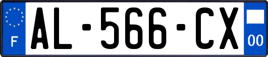 AL-566-CX