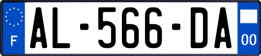 AL-566-DA
