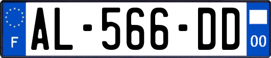 AL-566-DD