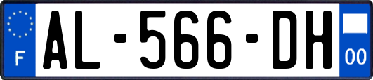 AL-566-DH