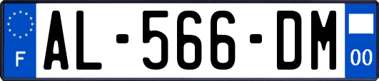 AL-566-DM