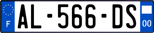 AL-566-DS