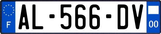 AL-566-DV