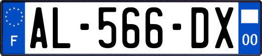 AL-566-DX