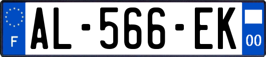 AL-566-EK