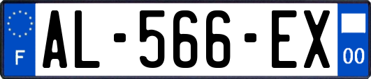 AL-566-EX