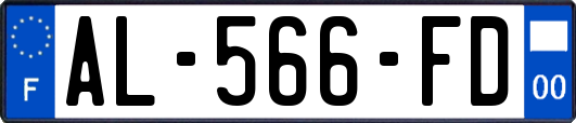 AL-566-FD